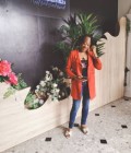 Rencontre Femme Cameroun à Centre  : Odile, 39 ans